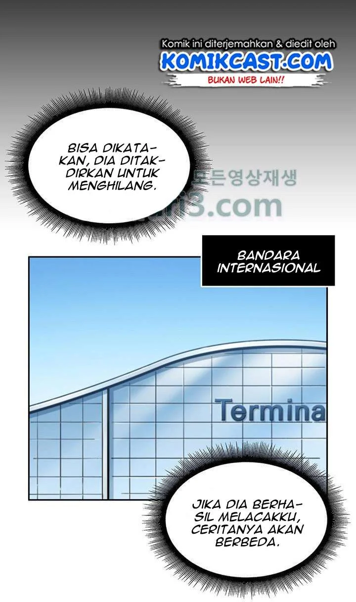 Tomb Raider King Chapter 12 Gambar 15