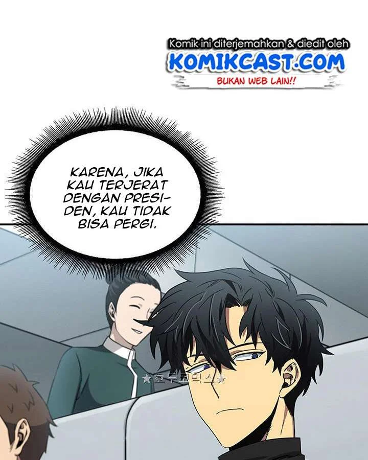 Tomb Raider King Chapter 12 Gambar 16