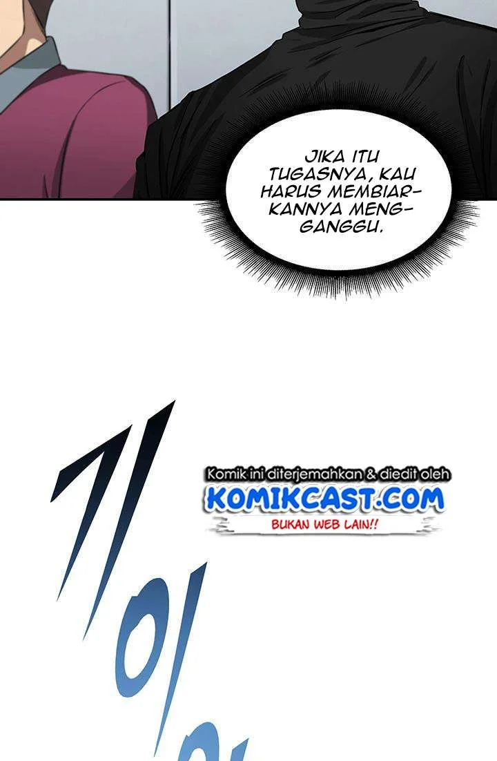 Tomb Raider King Chapter 12 Gambar 17