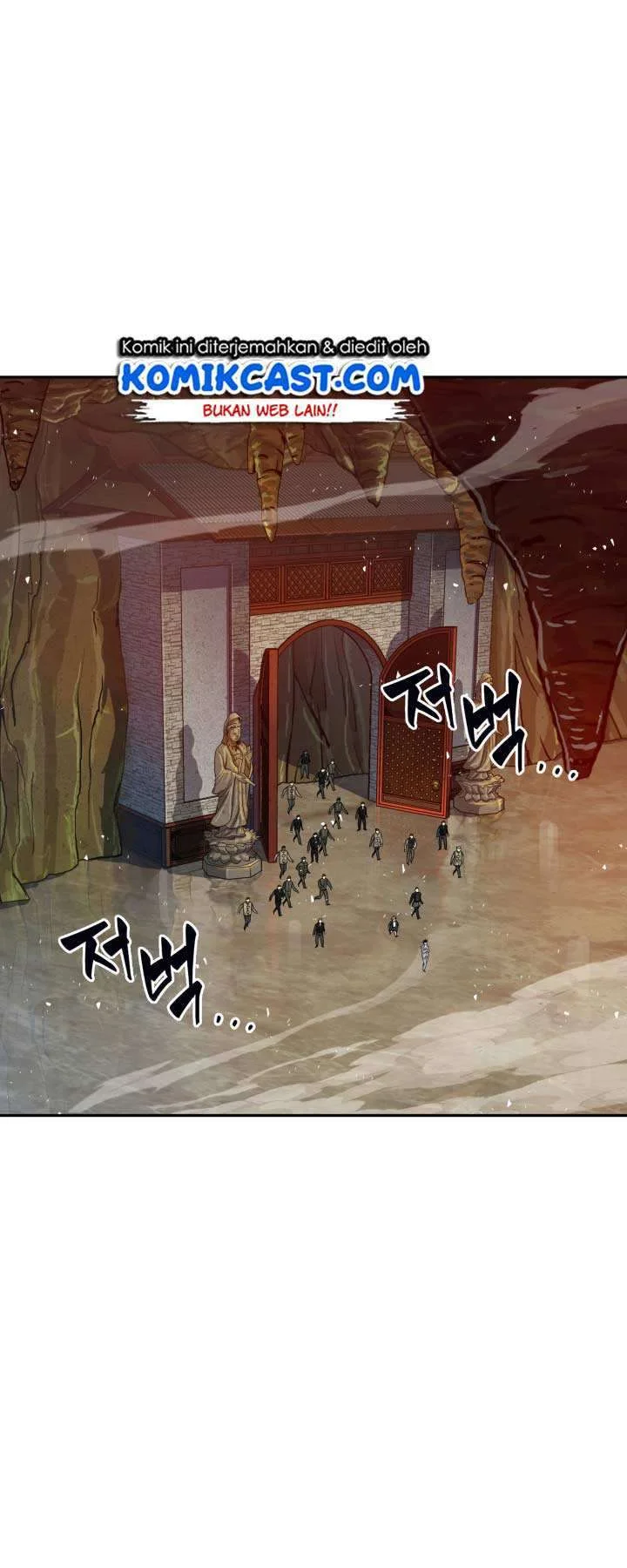 Tomb Raider King Chapter 120 Gambar 11