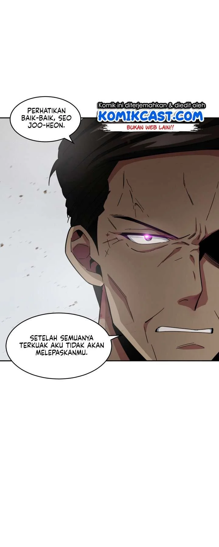 Tomb Raider King Chapter 125 Gambar 10