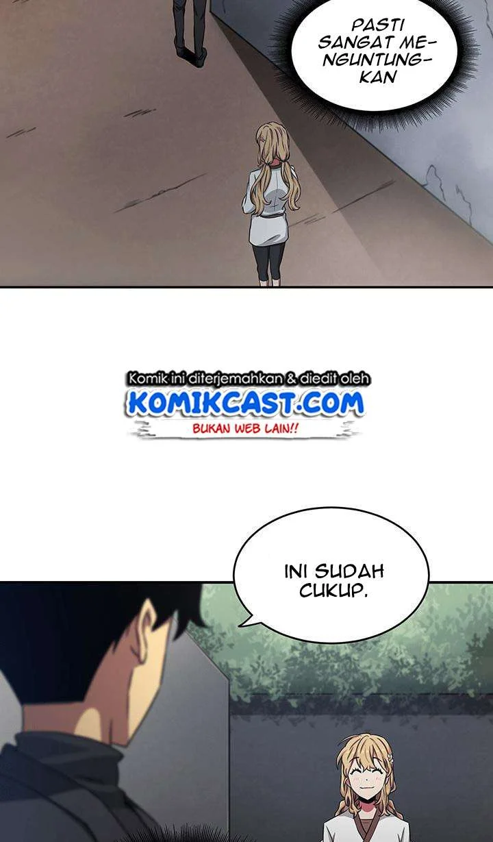 Tomb Raider King Chapter 13 Gambar 14