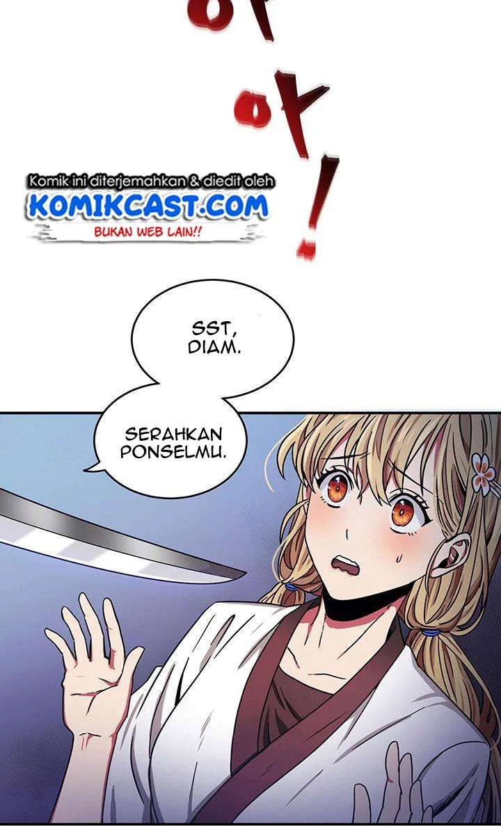 Tomb Raider King Chapter 13 Gambar 17