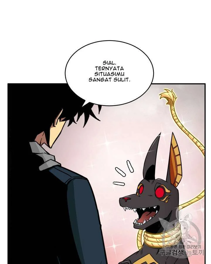 Tomb Raider King Chapter 133 Gambar 17
