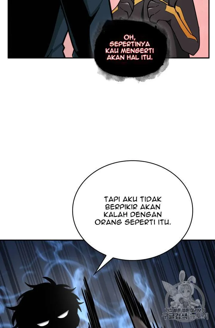 Tomb Raider King Chapter 133 Gambar 18