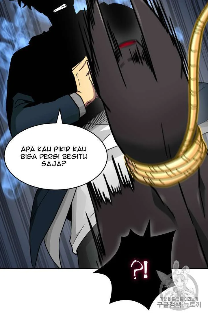 Tomb Raider King Chapter 133 Gambar 19