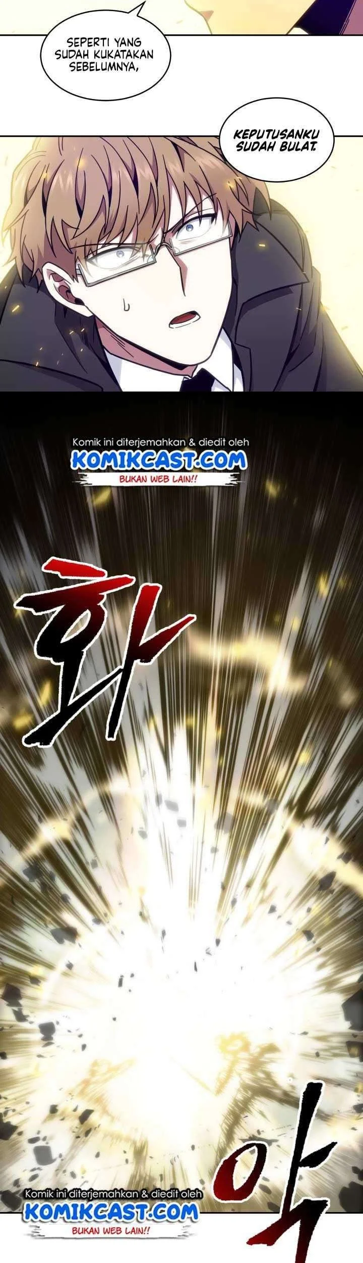 Tomb Raider King Chapter 139 Gambar 10