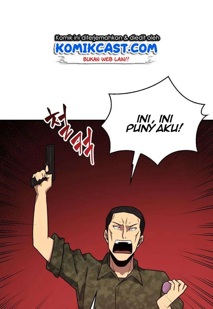 Tomb Raider King Chapter 14 Gambar 14