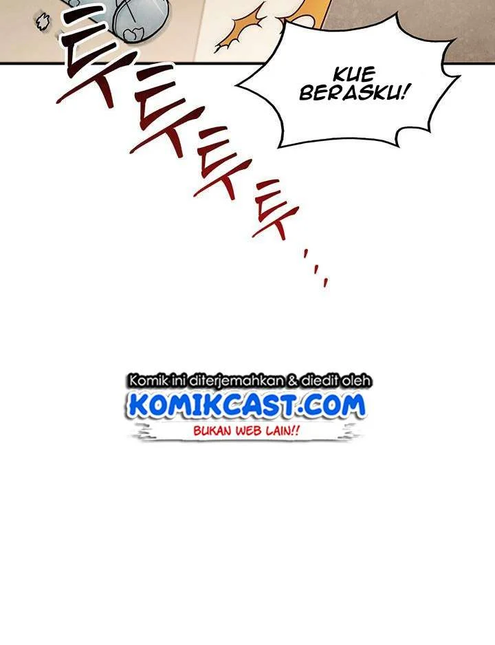Tomb Raider King Chapter 14 Gambar 16