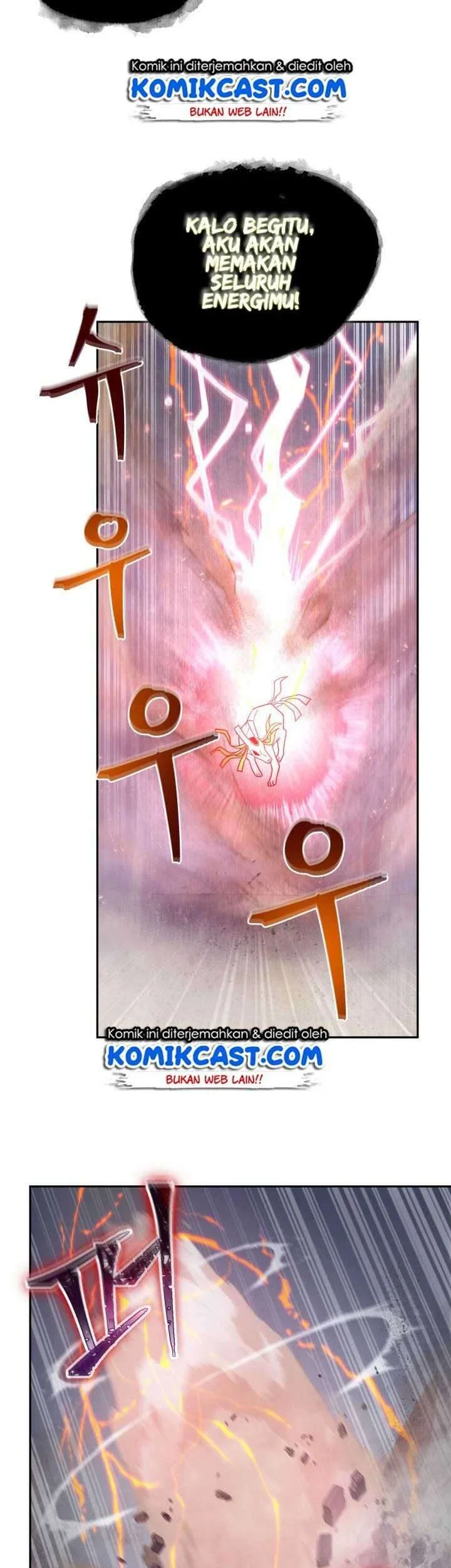 Tomb Raider King Chapter 143 Gambar 9