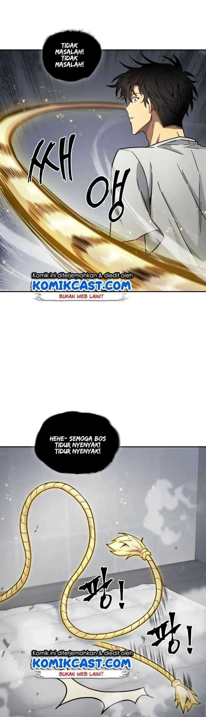 Tomb Raider King Chapter 145 Gambar 9