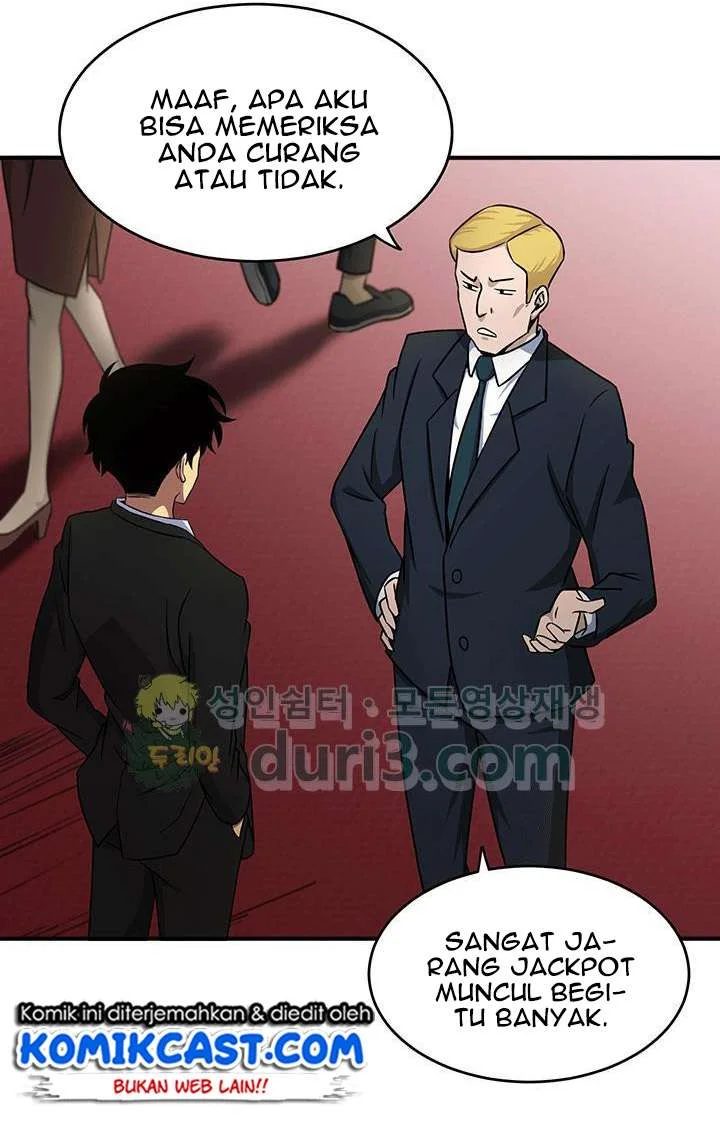 Tomb Raider King Chapter 15 Gambar 15
