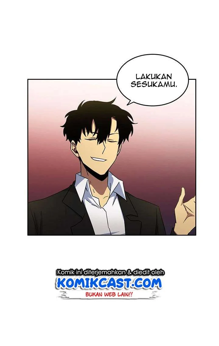 Tomb Raider King Chapter 15 Gambar 16