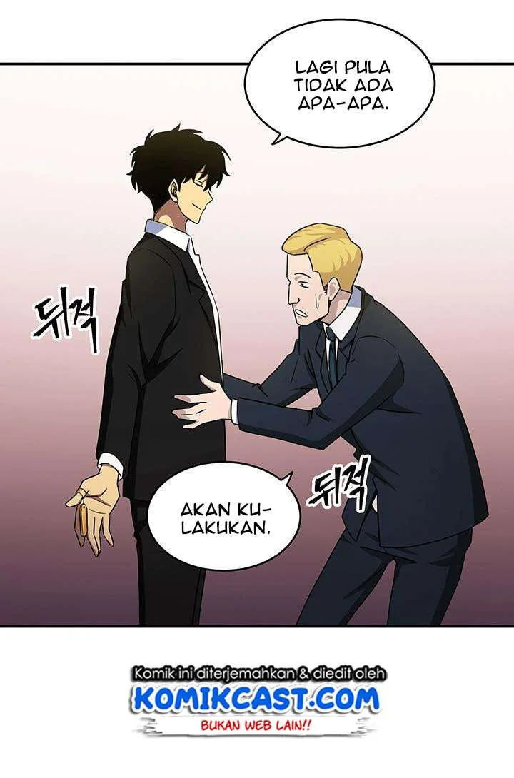 Tomb Raider King Chapter 15 Gambar 17