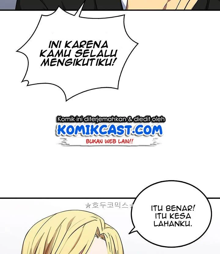 Tomb Raider King Chapter 16 Gambar 8