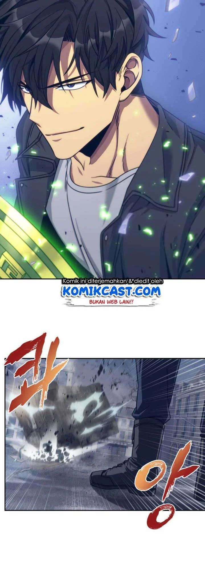 Tomb Raider King Chapter 165 Gambar 7