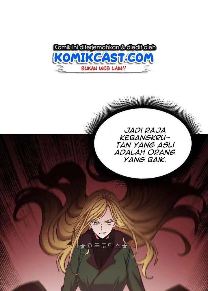 Tomb Raider King Chapter 17 Gambar 16