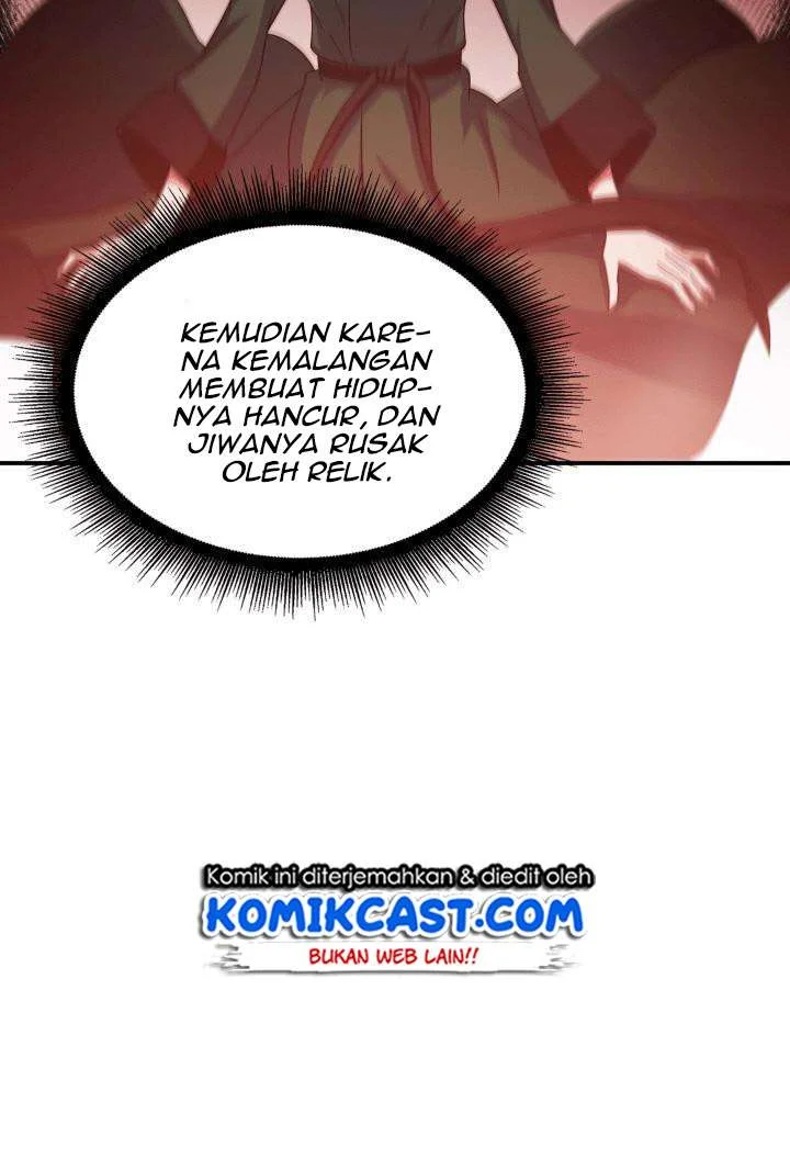 Tomb Raider King Chapter 17 Gambar 17