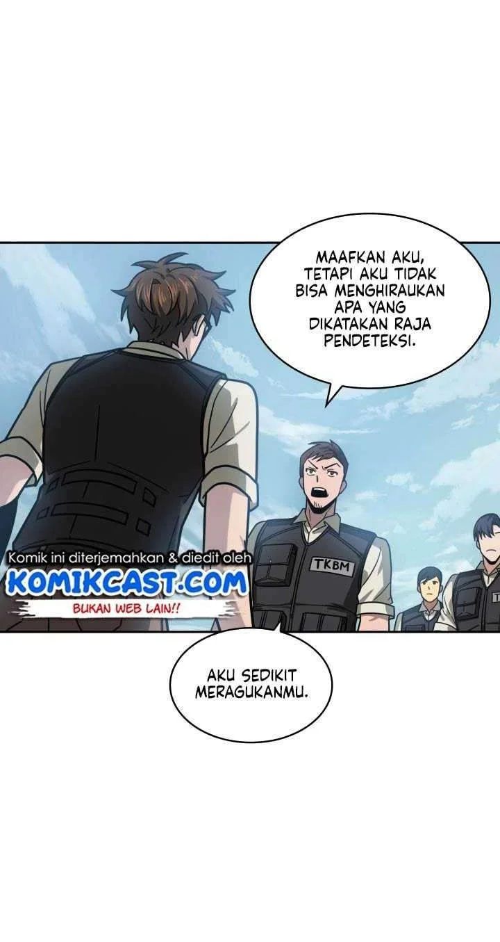 Tomb Raider King Chapter 174 Gambar 8