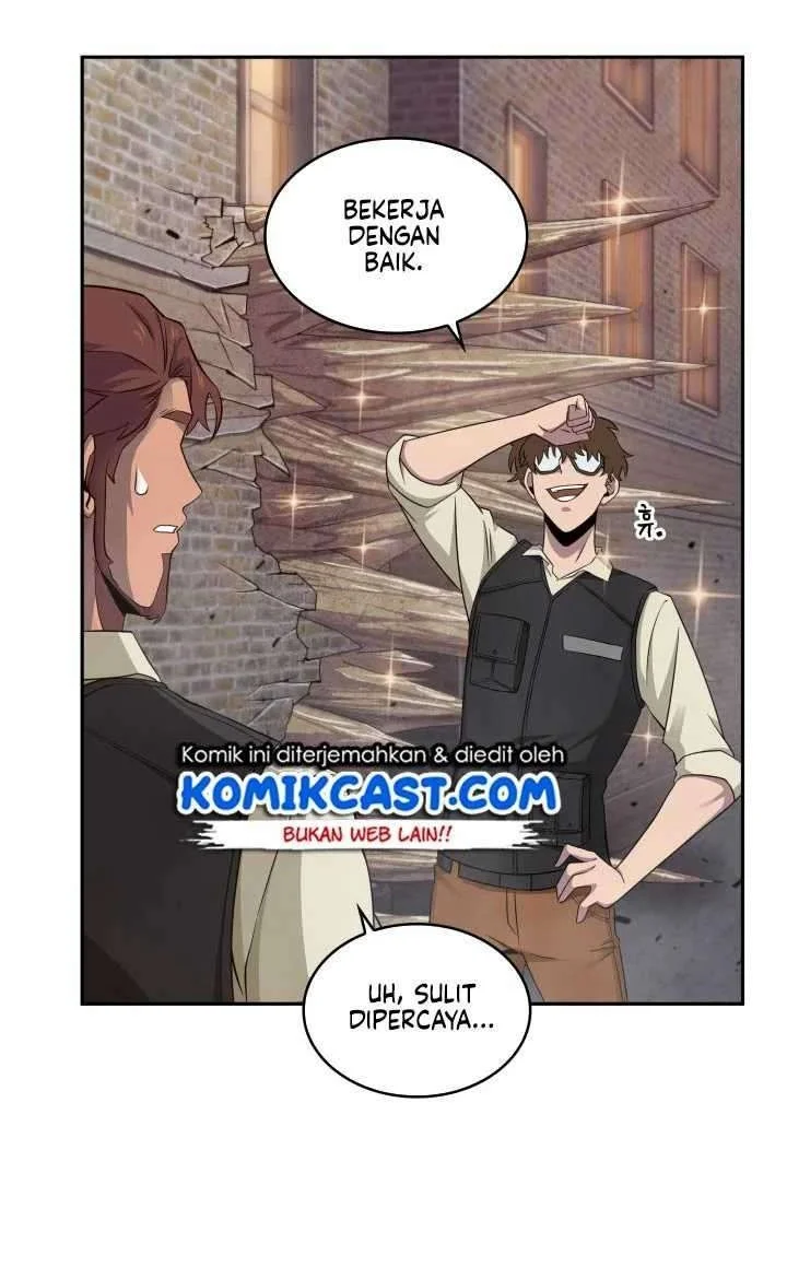 Tomb Raider King Chapter 175 Gambar 7