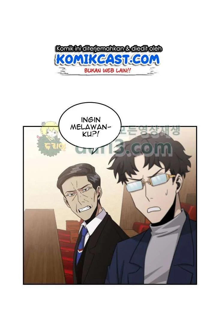 Tomb Raider King Chapter 18 Gambar 15