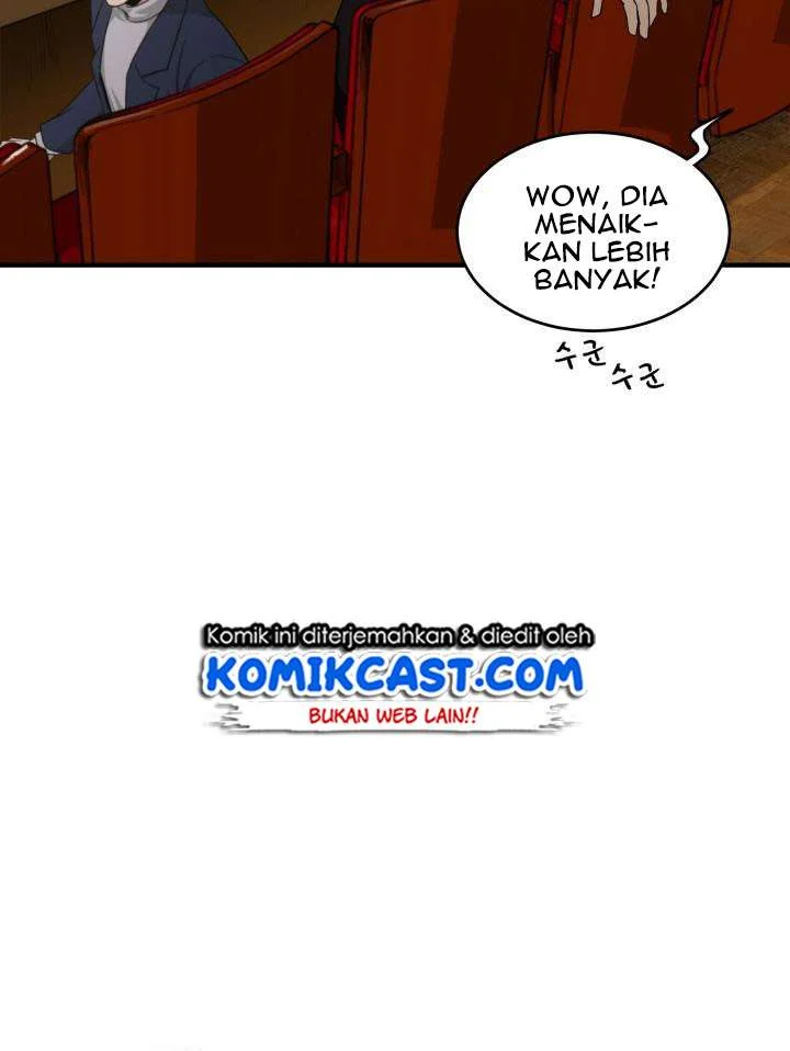 Tomb Raider King Chapter 18 Gambar 17