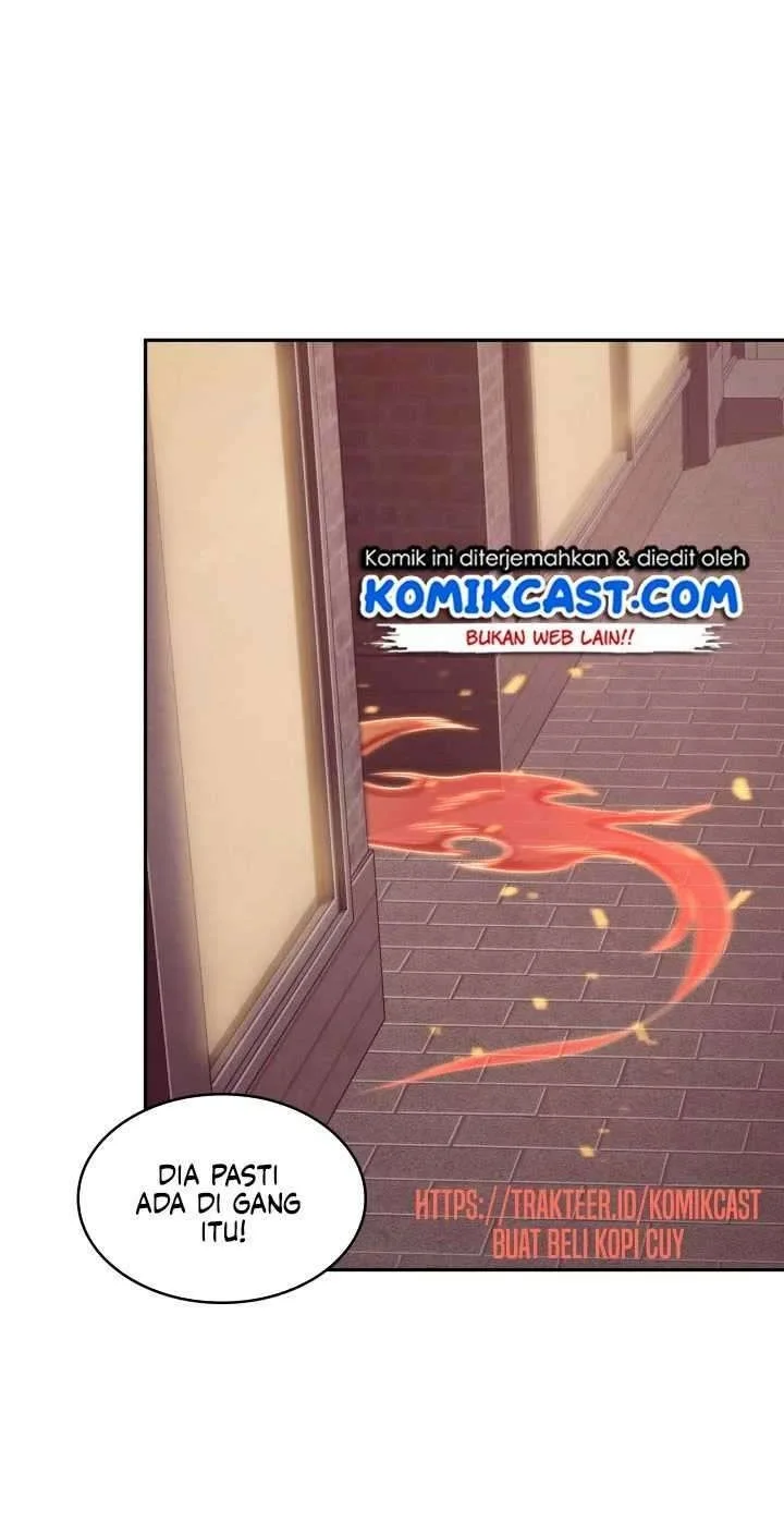 Tomb Raider King Chapter 185 Gambar 7