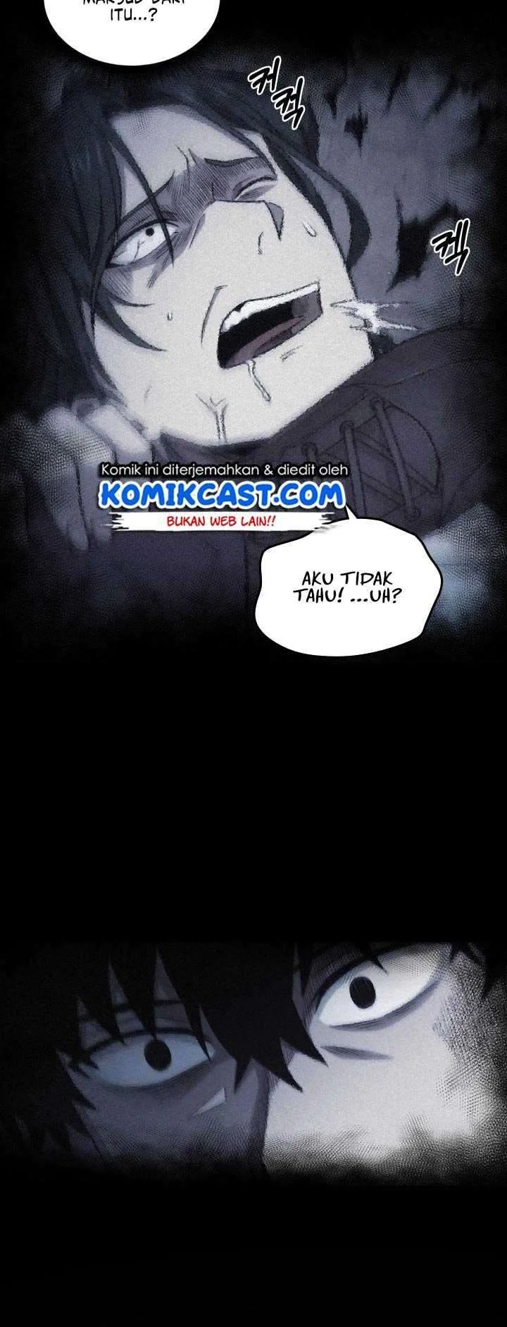 Tomb Raider King Chapter 188 Gambar 14