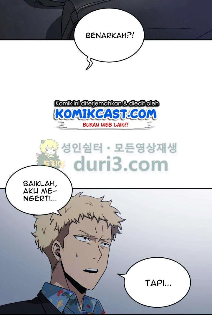 Tomb Raider King Chapter 19 Gambar 11