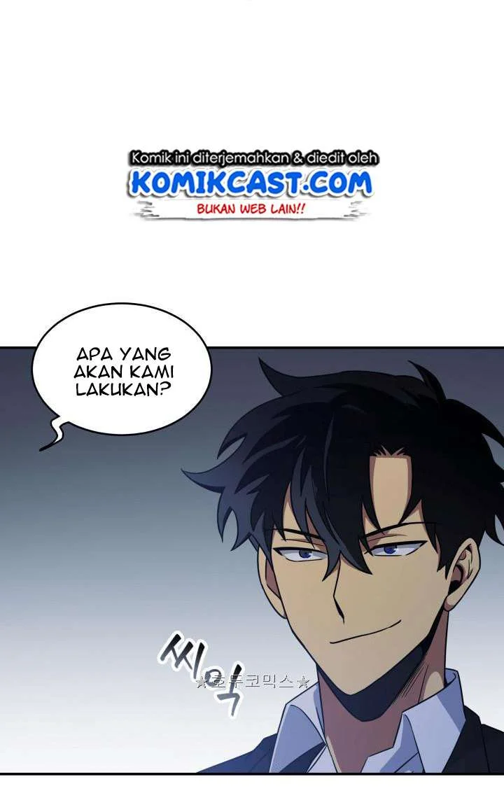 Tomb Raider King Chapter 19 Gambar 12