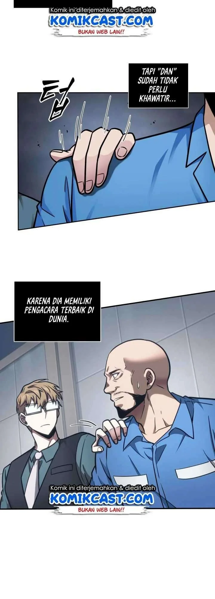 Tomb Raider King Chapter 193 Gambar 7