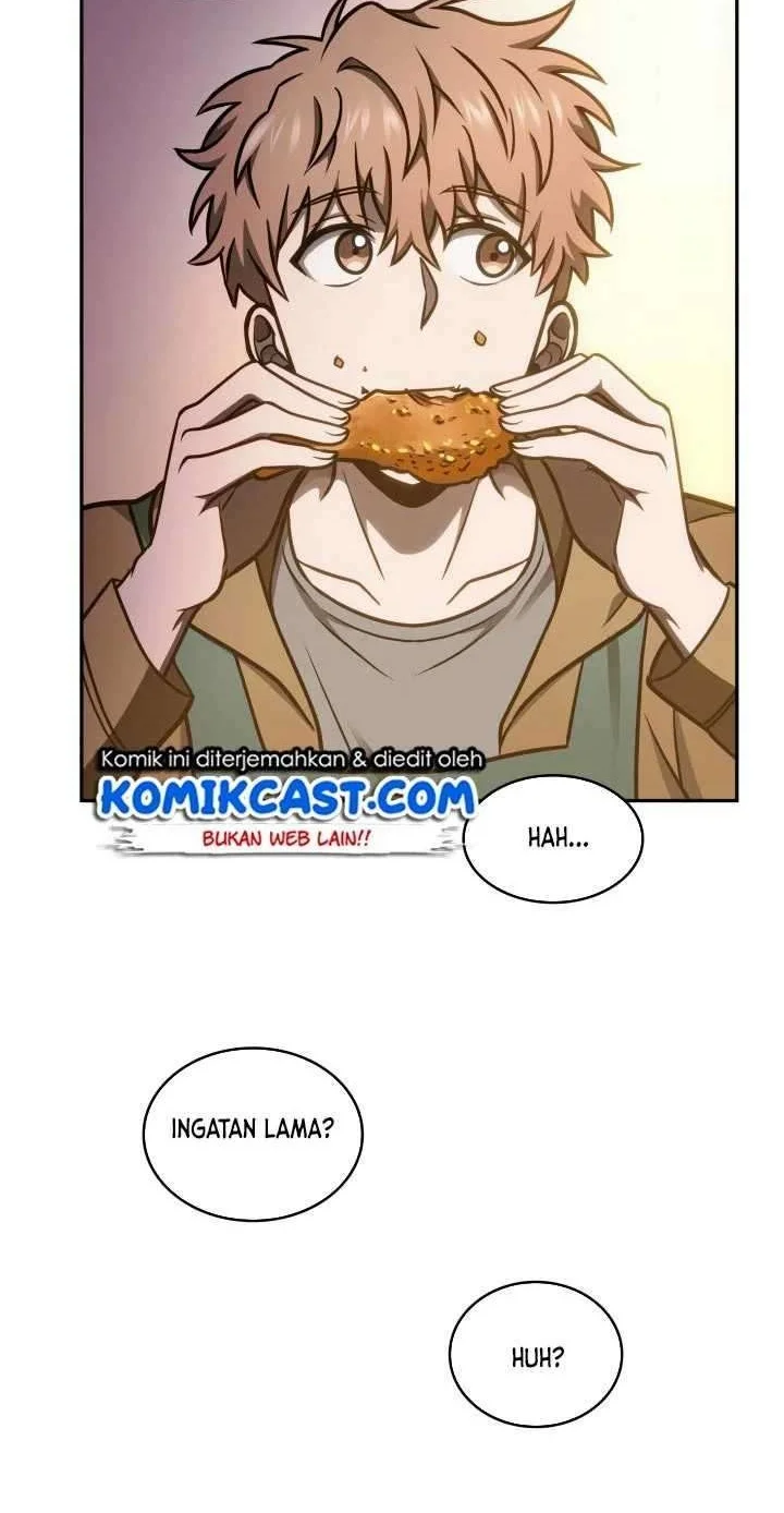 Tomb Raider King Chapter 195 Gambar 9