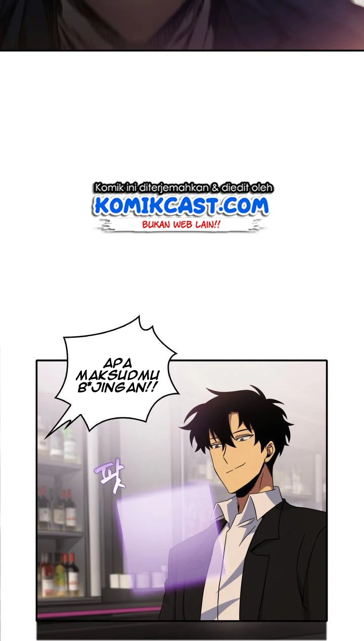 Tomb Raider King Chapter 20 Gambar 14