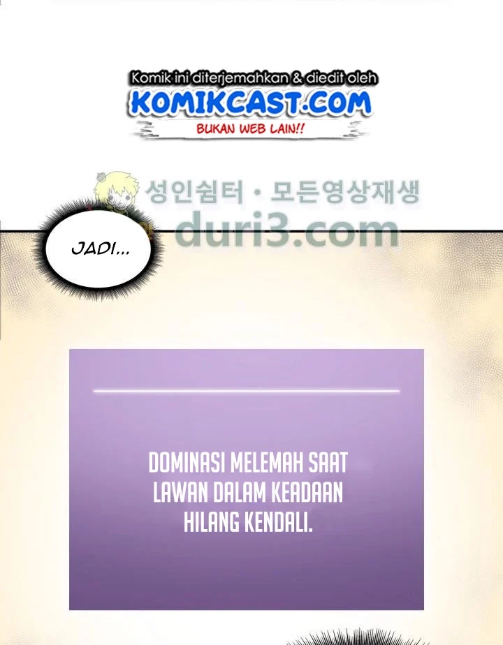 Tomb Raider King Chapter 20 Gambar 15