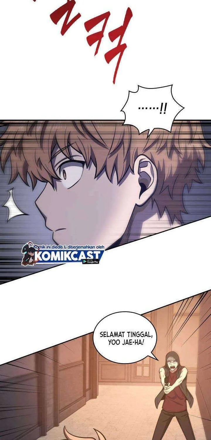 Tomb Raider King Chapter 209 Gambar 17