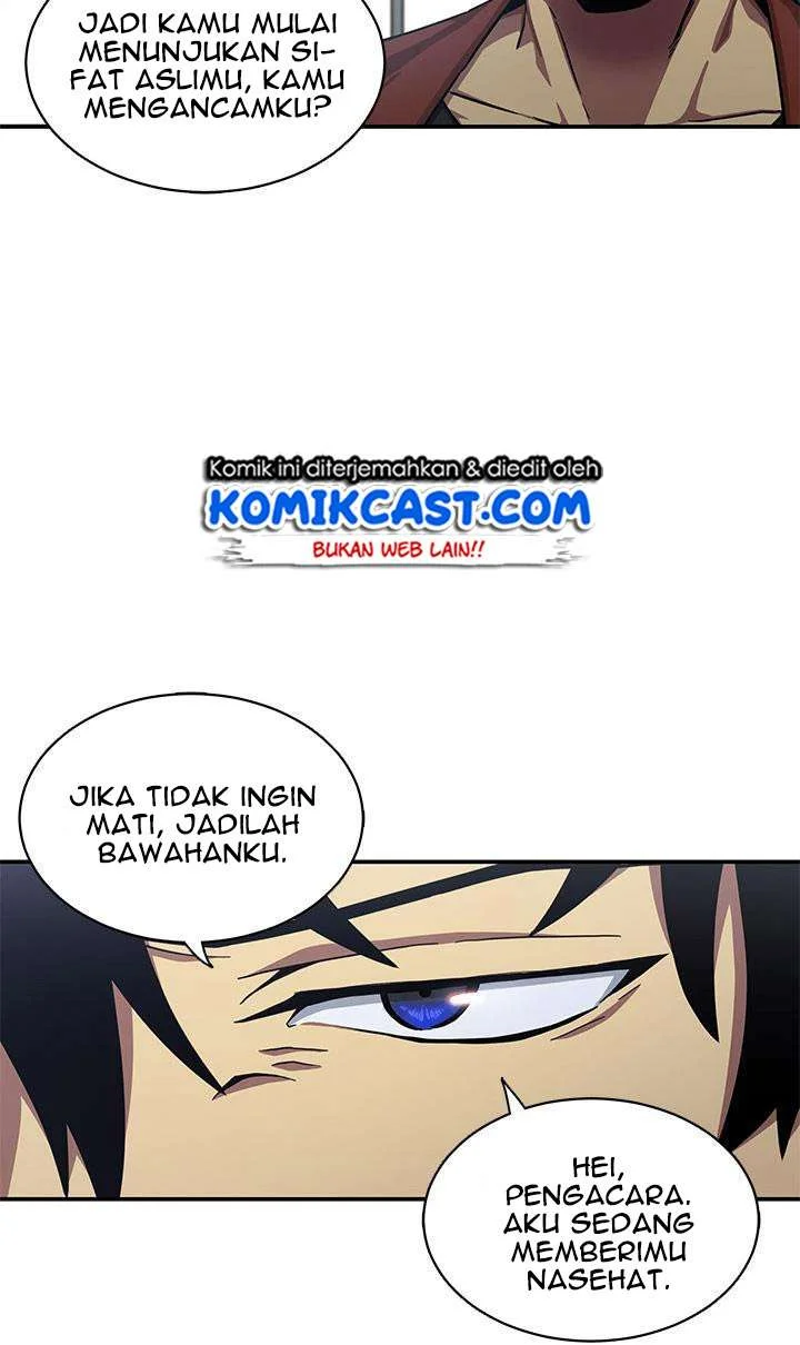 Tomb Raider King Chapter 21 Gambar 14