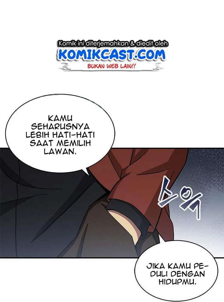 Tomb Raider King Chapter 21 Gambar 15