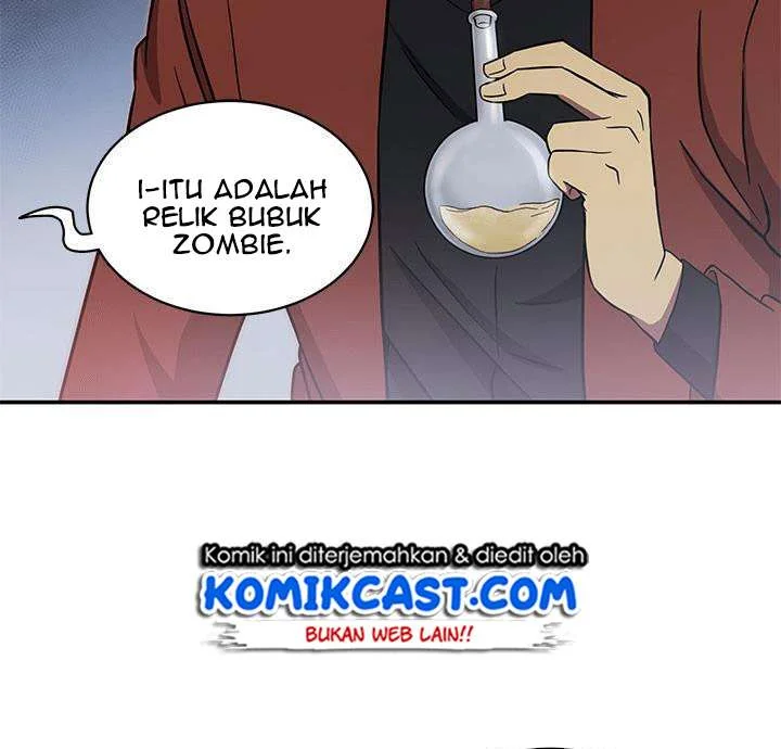 Tomb Raider King Chapter 21 Gambar 17