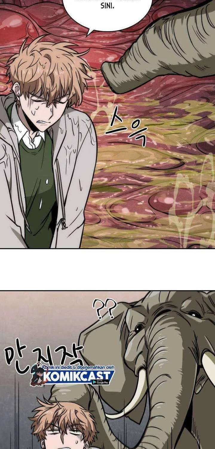 Tomb Raider King Chapter 210 Gambar 9