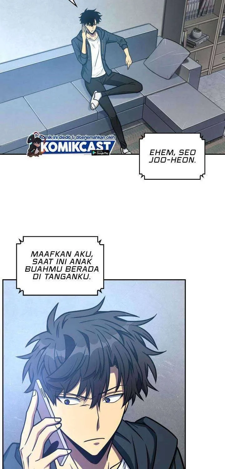 Tomb Raider King Chapter 211 Gambar 9