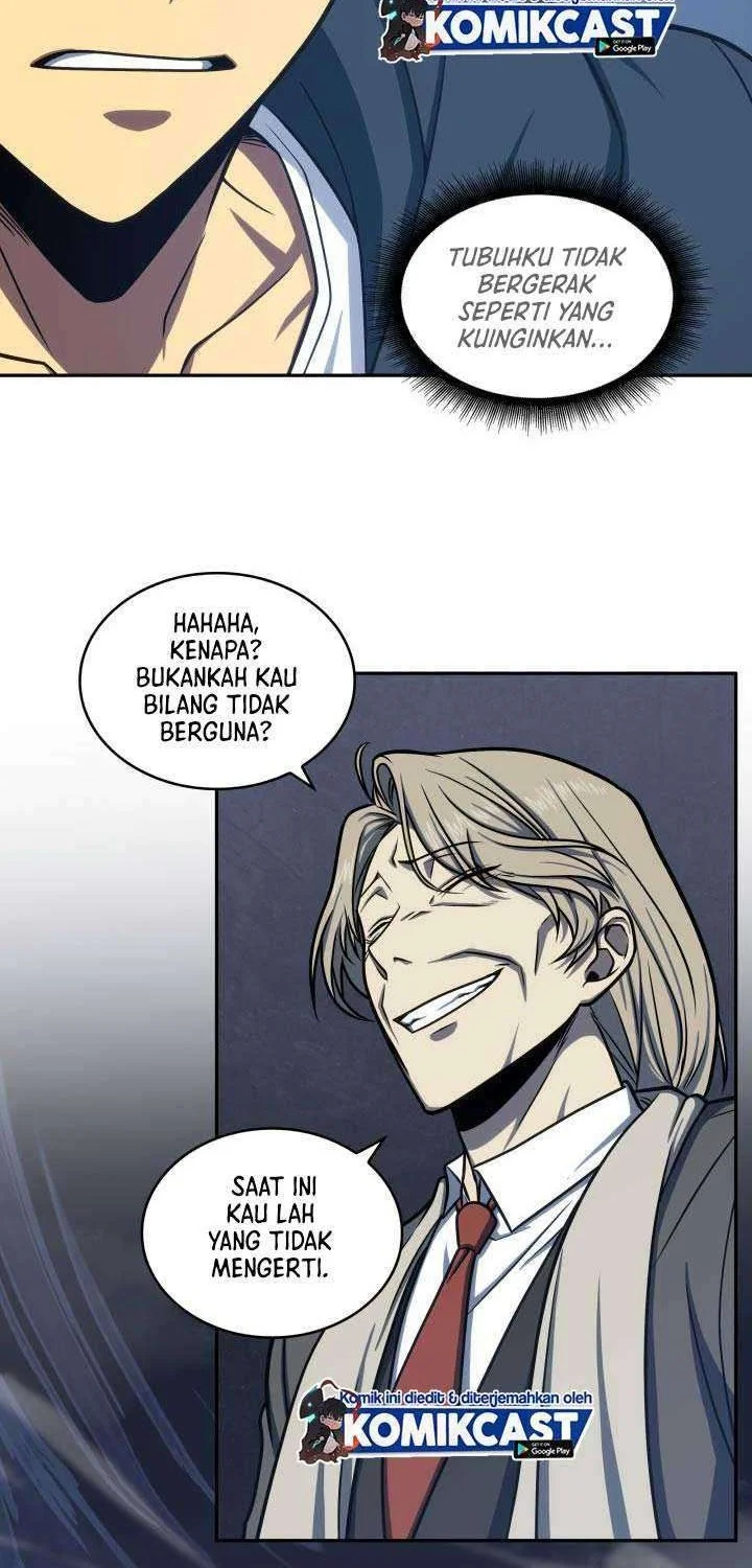 Tomb Raider King Chapter 215 Gambar 9