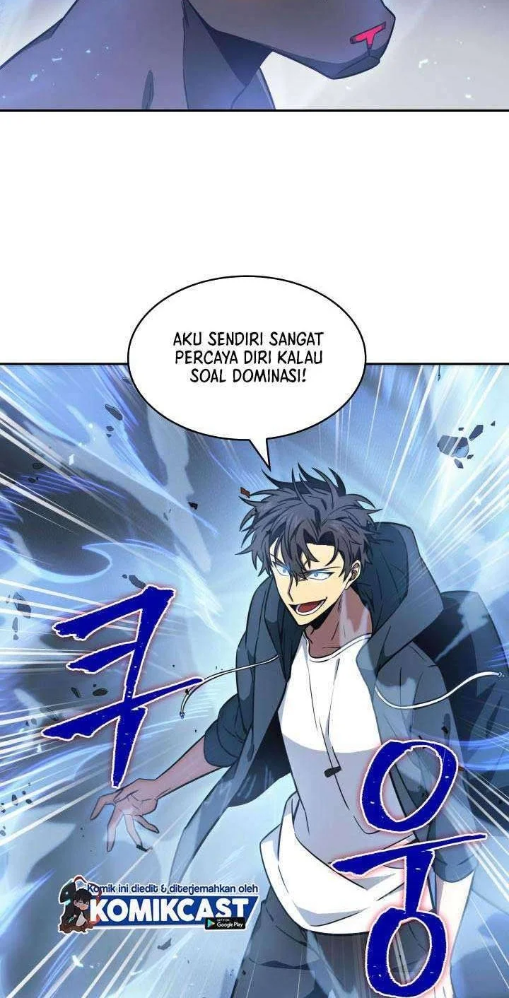 Tomb Raider King Chapter 216 Gambar 9