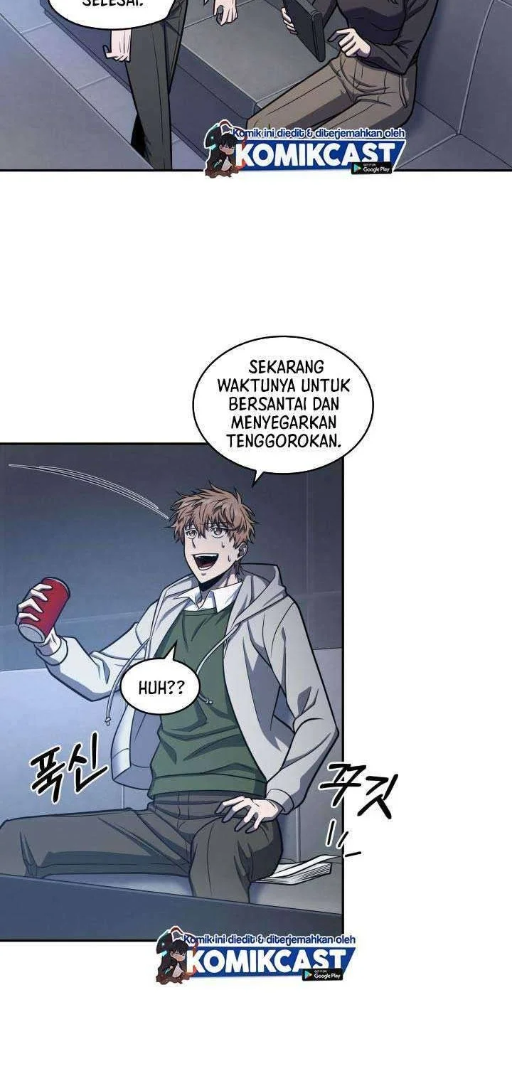 Tomb Raider King Chapter 217 Gambar 7
