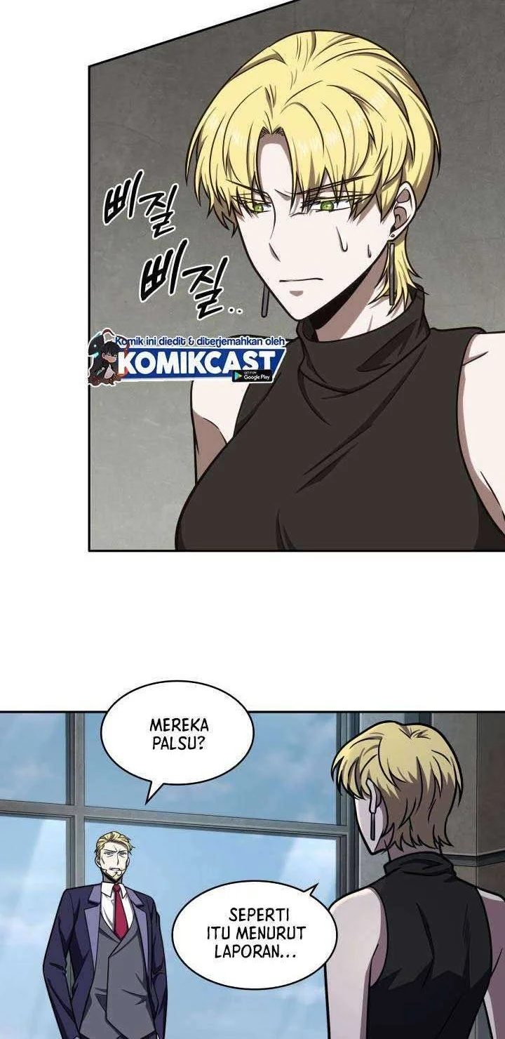 Tomb Raider King Chapter 219 Gambar 9