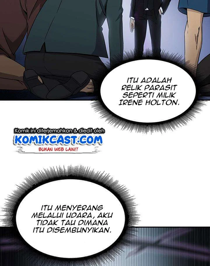 Tomb Raider King Chapter 22 Gambar 14