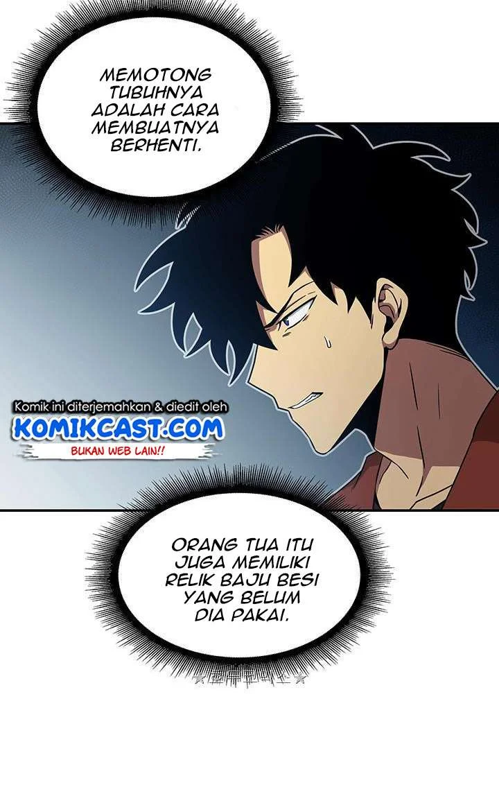 Tomb Raider King Chapter 22 Gambar 16
