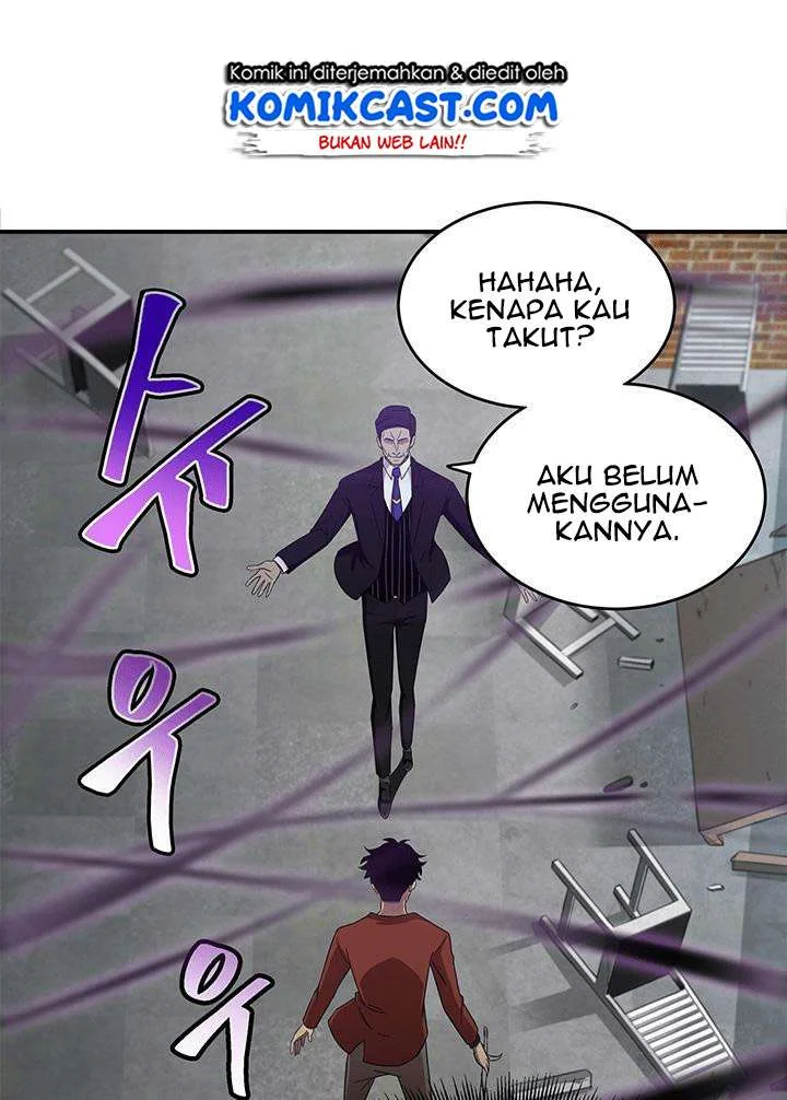 Tomb Raider King Chapter 22 Gambar 17