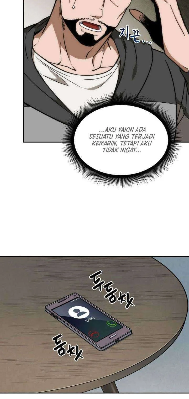 Tomb Raider King Chapter 222 Gambar 8