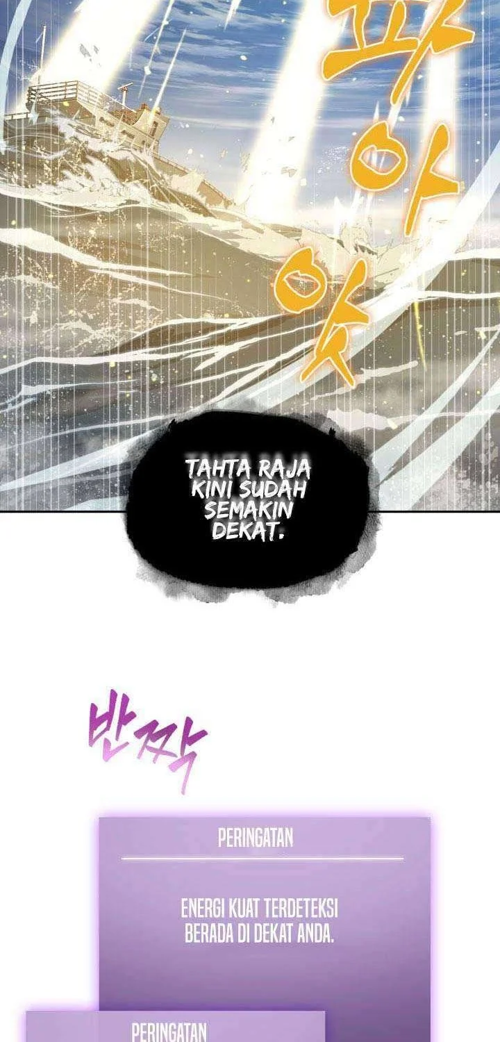 Tomb Raider King Chapter 223 Gambar 8
