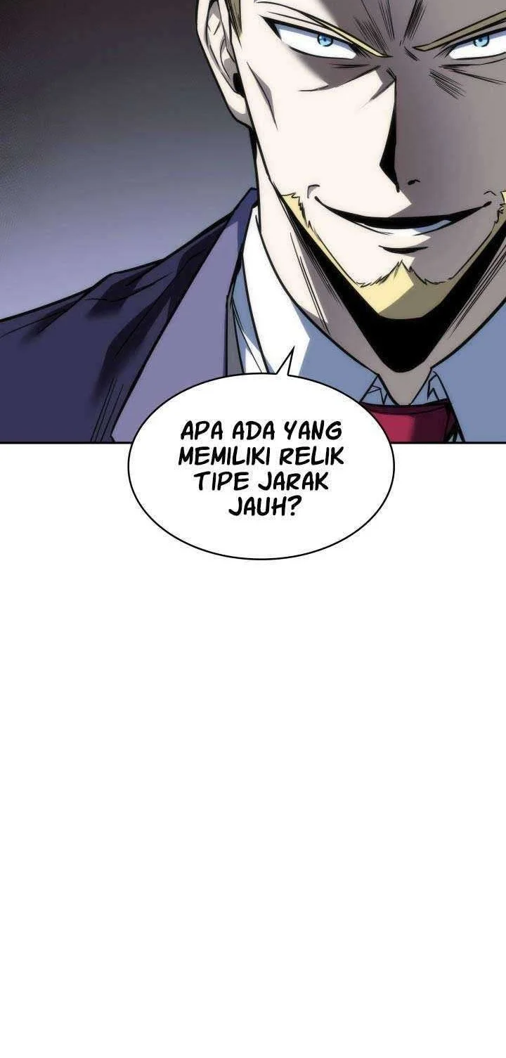 Tomb Raider King Chapter 224 Gambar 8
